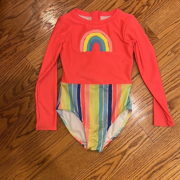 Bundle of Girl’s Bathing Suits Size 10/12 - Picture 2 of 8